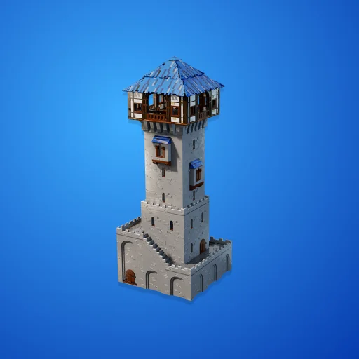 Pacchetto Preferiti del Mago Fortnite Icon Image