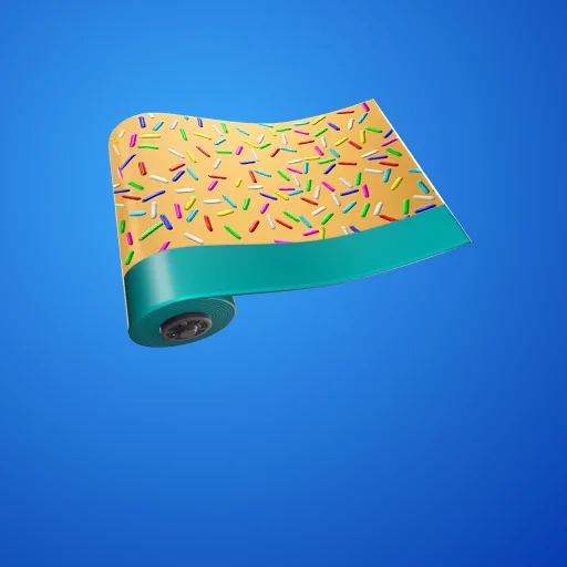 Wrap Sprinkles