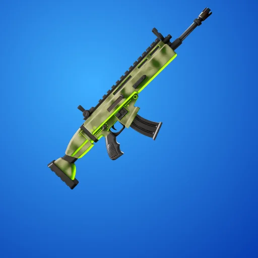 Venom neon