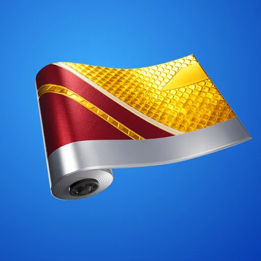 Wrap Dragon's Scale