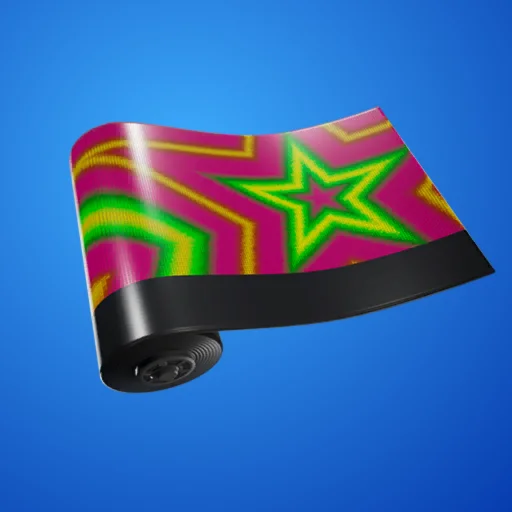 Wrap Mainstage