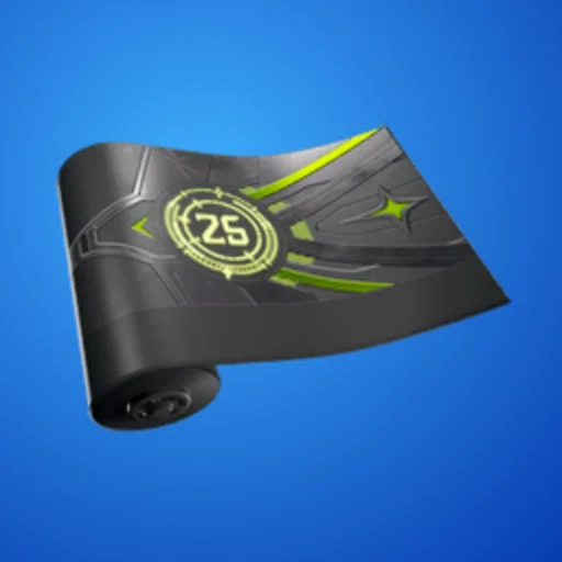 Shot Counter wrap fortnite