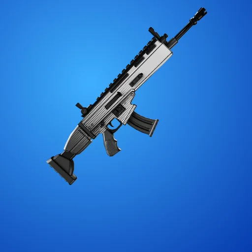 Bang Boom Pow! wrap fortnite