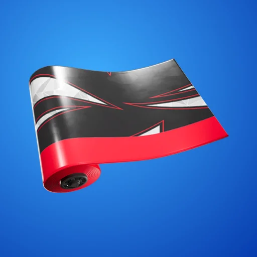 Wrap Champion's Colors