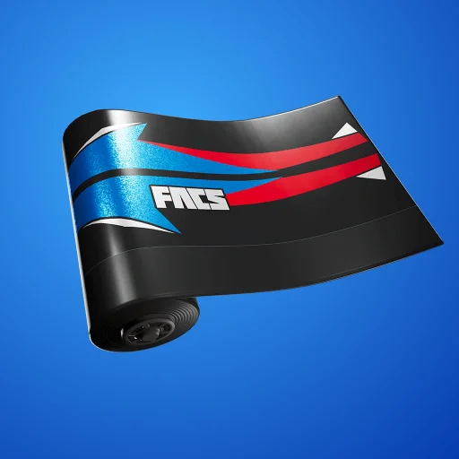 Wrap FNCS Game Day