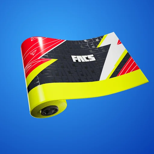 Wrap FNCS Elite