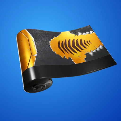 Estampado de tigre
