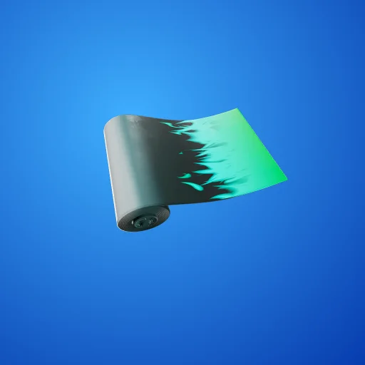 Shadowburn wrap fortnite