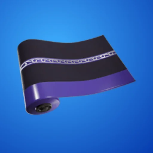Moonlit Peace wrap fortnite