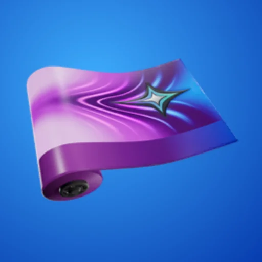 Soundwave Synth wrap fortnite