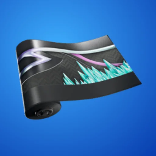 Crystallize wrap fortnite