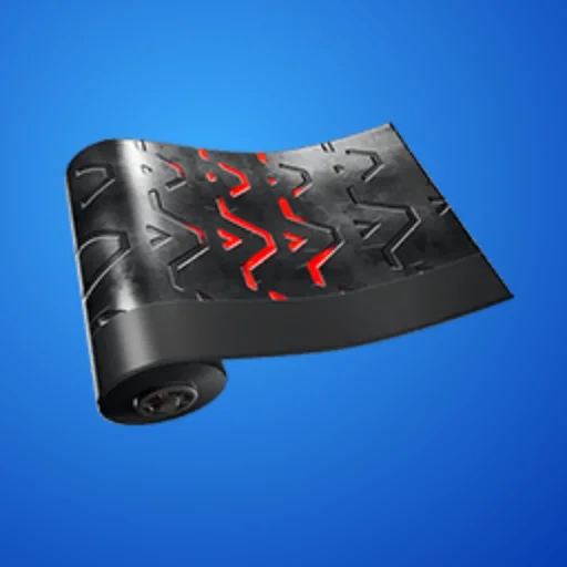 Elite's Sigil wrap fortnite