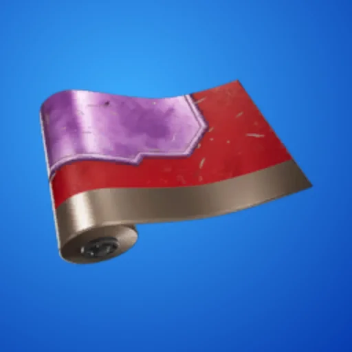 Magnetism Master wrap fortnite