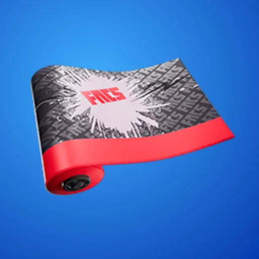 Champion's Bolt wrap fortnite
