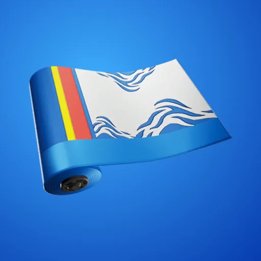 SlipStream Style wrap fortnite