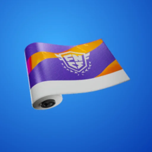 Wrap Champion's Charge