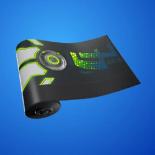 Uploaded wrap fortnite
