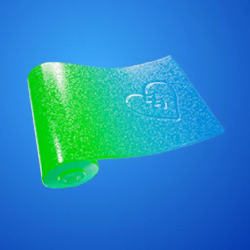 Gummi-Duo