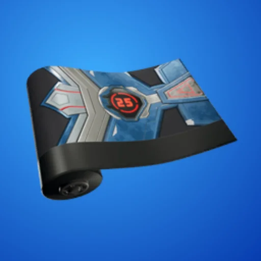 Wrap Intentions Unknown