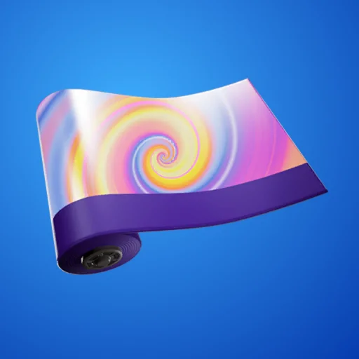 Wrap Desert Breeze