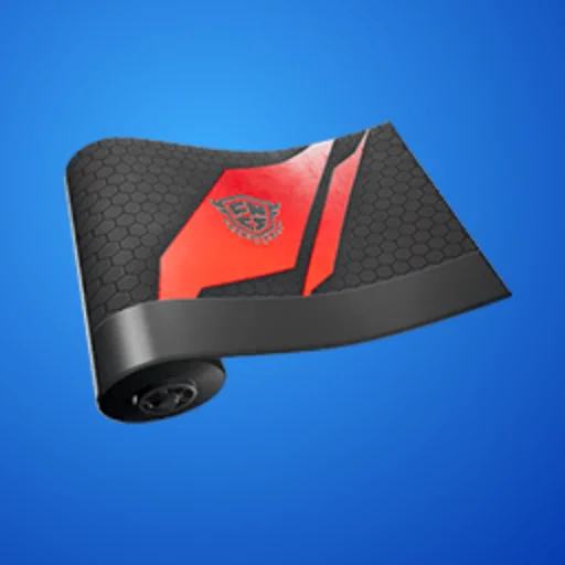 Wrap Champion's Hexaglow