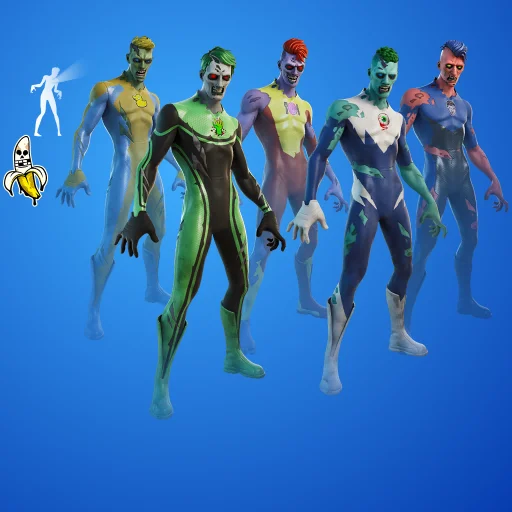 HERO HORDE BUNDLE